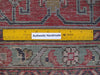 Load image into Gallery viewer, SIGNED 10x14 Vintage Persian Tabriz Rug - Iran 82211 - bestrugplace