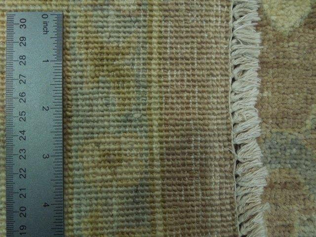 6x9 Chobi Peshawar Rug-Pakistan - bestrugplace