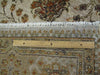 Load image into Gallery viewer, Fascinating 6x9 Authentic Hand-Knotted Vegetable Dyed Chobi Rug - India - bestrugplace