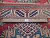 Load image into Gallery viewer, Authentic-Hand-knotted-Kazak-Rug.jpg 