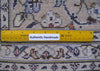 Load image into Gallery viewer, 7x10 Authentic Hand-knotted Persian Signed Kashan Rug - Iran - bestrugplace