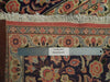 Load image into Gallery viewer, 7x10 Authentic Hand Knotted Fine Persian Lilihan Sarouk Rug - Iran - bestrugplace