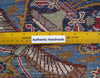 Load image into Gallery viewer, Authentic-Persian-Signed-Kashmar-Rug.jpg
