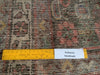 Load image into Gallery viewer, 3.6 x 10.5 Multi-Color Persian Hamadan Rug 80419