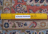 Load image into Gallery viewer, Luxurious-Persian-Signed-Kashan-Rug.jpg