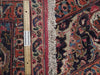 Load image into Gallery viewer, Burgundy-Persian-Mashad-Rug.jpg