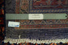 Load image into Gallery viewer, 9x13 Authentic Hand Knotted Semi-Antique Persian Herati Rug - Iran - bestrugplace