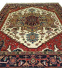 Load image into Gallery viewer, Luxurious-Hand-Knotted-Serapi-Rug.jpg