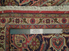 Load image into Gallery viewer, 7x10 Authentic Hand Knotted Fine Persian Bijar Rug - Iran - bestrugplace