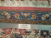 Load image into Gallery viewer, 7x11 Authentic Hand Knotted Fine Persian Sarouk Rug - Iran - bestrugplace