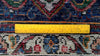 Load image into Gallery viewer, 8.2 x 11.2 Red open Field Persian Tabriz Kerman Rug 80135