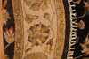 Load image into Gallery viewer, 8x8 Round Chobi Peshawar Rug-Pakistan - bestrugplace