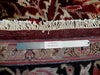 Load image into Gallery viewer, Authentic-Handwoven-Mahal-Rug.jpg 