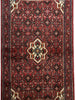 Load image into Gallery viewer, Traditional-Persian-Hamadan-Tribal-Rug.jpg 