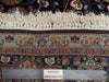 Load image into Gallery viewer, 5x7 Authentic Handmade Persian Tabriz Rug - Iran - bestrugplace