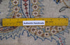 Load image into Gallery viewer, 9x13 Authentic Hand-knotted Persian Signed Kashan Rug - Iran - bestrugplace