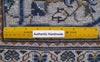 Load image into Gallery viewer, Luxurious 8x12 Authentic Hand-knotted Persian Signed Ardakan Rug - Iran - bestrugplace