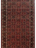 Load image into Gallery viewer, Authentic-Persian-Hamadan-Rug.jpg