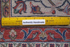 Load image into Gallery viewer, Handmade-Persian-Sarouk-Rug.jpg
