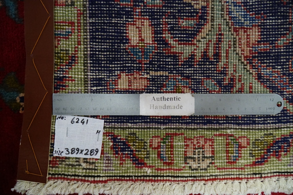 Handcrafted-Antique Persian-Sarouk-Rug.jpg  