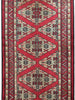 Load image into Gallery viewer, Authentic-Persian-Turkeman-Rug.jpg