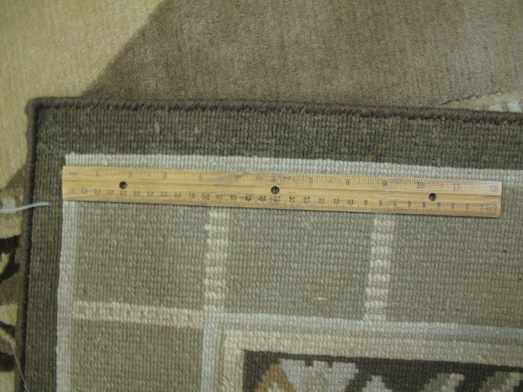 5x8 Modern Nepalese Rug - India - bestrugplace