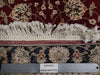 Load image into Gallery viewer, Authentic-Sino-Wool-Runner-Rug.jpg