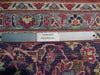 Load image into Gallery viewer, Semi-Antique-Persian-Kashan-Rug.jpg