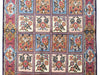 Load image into Gallery viewer, Luxurious-Authentic-Persian-Hamadan-Rug.jpg