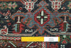 Load image into Gallery viewer, 8x12 Authentic Hand Knotted Persian Heriz Rug - Iran - bestrugplace