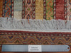 Load image into Gallery viewer, Authentic-Kazak-Vegetable-Dyed-Rug.jpg