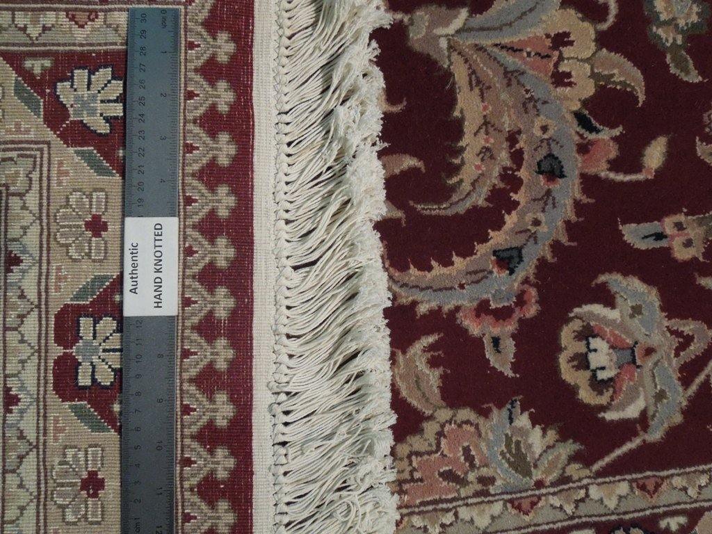 8x10 High End Wool&Silk Rug - China - bestrugplace
