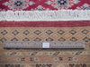 Load image into Gallery viewer, Authentic-Hand-knotted-Jaldar-Bokhara-Rug.jpg