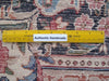Load image into Gallery viewer, Authentic-Persian-Signed-Kerman-Rug.jpg