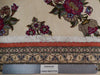 Load image into Gallery viewer, Luxurious-Persian-Qum-Rug.jpg