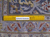 Load image into Gallery viewer, 9x13 Authentic Hand-knotted Persian Signed Kashan Rug - Iran - bestrugplace