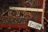 Load image into Gallery viewer, Authentic-Hand-Knotted-Persian-Mashad-Rug.jpg 