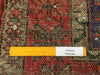 Load image into Gallery viewer, 4&#39; x 8&#39; Red-Persian-Hamadan-Rug.jpg