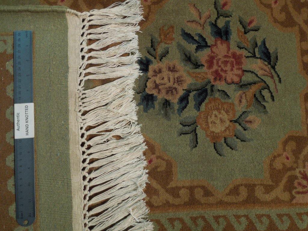 8x10 Fine Quality Rug - India - bestrugplace