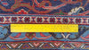 Load image into Gallery viewer, Dark-Red-Persian-Sarouk-Rug.jpg 