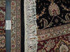 Load image into Gallery viewer, Dazzling 9x6 Authentic Handmade Wool &amp; Silk Fine Quality Rug - China - bestrugplace