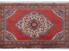Load image into Gallery viewer, Traditional-Persian-Roodbar-Style-Rug.jpg