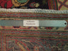 Load image into Gallery viewer, 7x10 Authentic Hand Knotted Semi-Antique Persian Tabriz Rug - Iran - bestrugplace