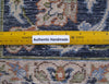 Load image into Gallery viewer, 9x13 Authentic Hand-knotted Persian Signed Kashan Rug - Iran - bestrugplace