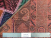 Load image into Gallery viewer, Authentic-Antique-Persian-Patchwork-Rug.jpg