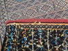 Load image into Gallery viewer, Tribal-Kilim-Flatweave-Narrow-Runner.jpg