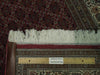 Load image into Gallery viewer, Luxurious-Persian-Tabriz -Mahi-Rug.jpg