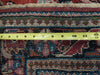Load image into Gallery viewer, 5x7 Authentic Hand Knotted Semi-Antique Persian Sarouk Rug - Iran - bestrugplace