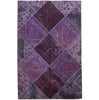 Load image into Gallery viewer, Authentic-Persian-Patchwork-Rug.jpg