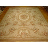 Load image into Gallery viewer, Luxurious-French-Aubusson-Rug.jpg